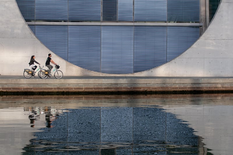 Urban Rides